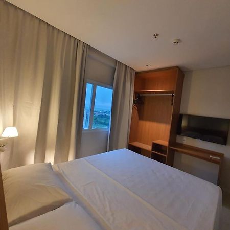 Salinas Exclusive Resort Salinópolis Εξωτερικό φωτογραφία
