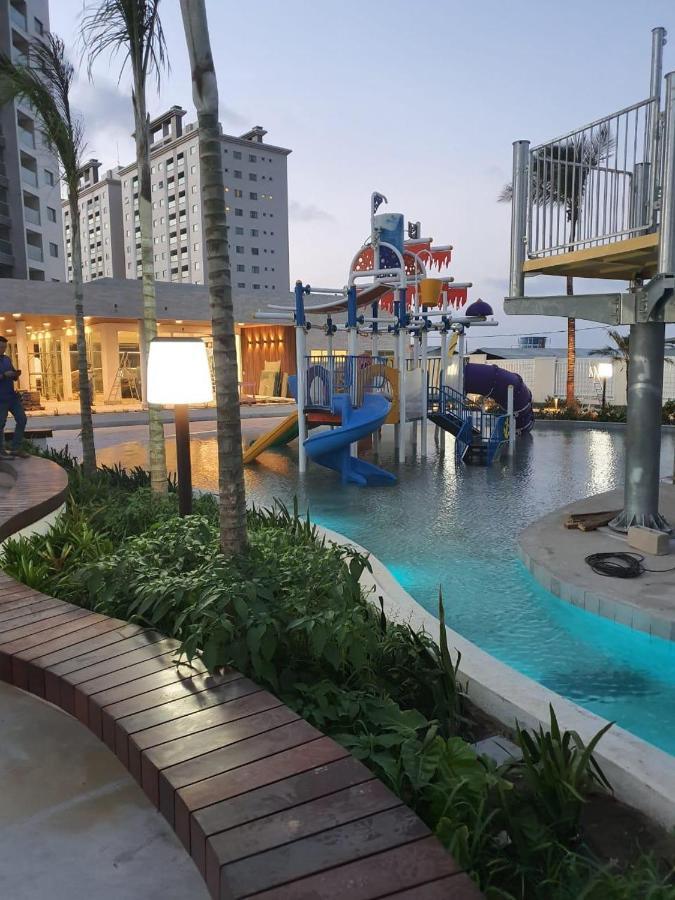 Salinas Exclusive Resort Salinópolis Εξωτερικό φωτογραφία