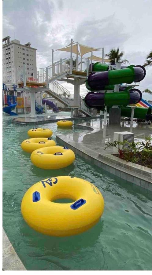 Salinas Exclusive Resort Salinópolis Εξωτερικό φωτογραφία