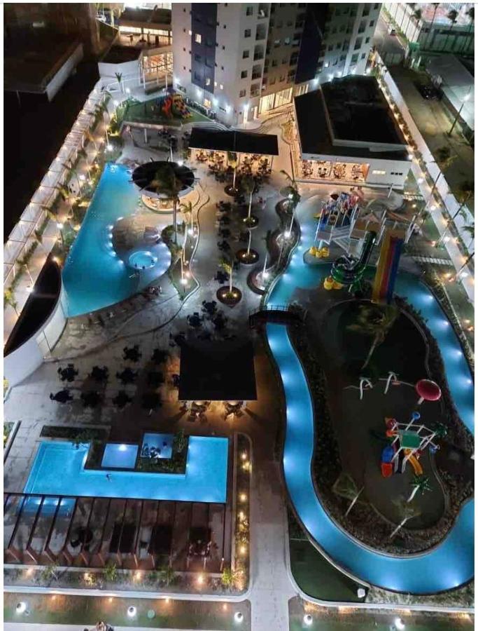 Salinas Exclusive Resort Salinópolis Εξωτερικό φωτογραφία