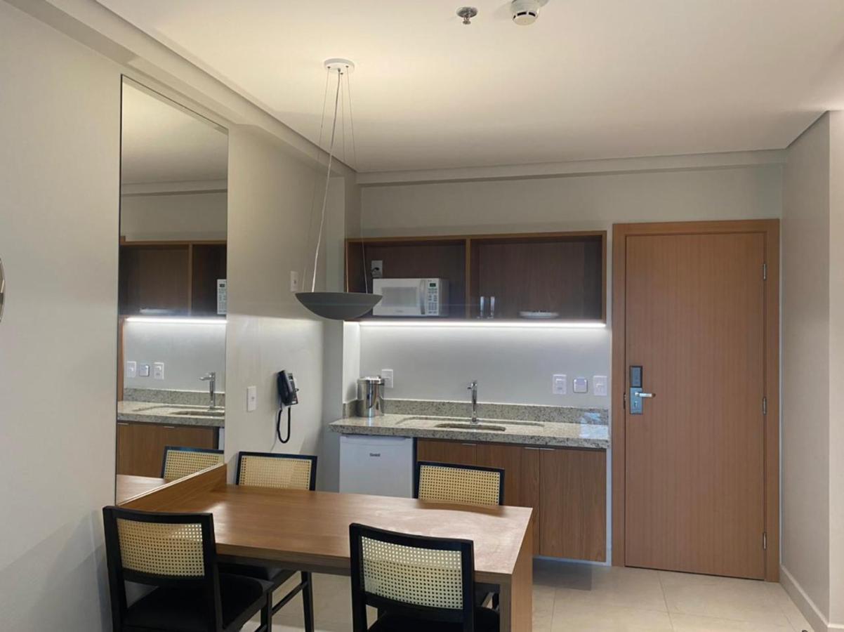 Salinas Exclusive Resort Salinópolis Εξωτερικό φωτογραφία